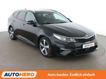 KIA Optima - 8