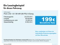 Volkswagen Polo - Vorschau Bild 3