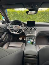 Mercedes-Benz A 45 AMG Mercedes-AMG A 45 4MATIC DCT Merced... - Mercedes-Benz A 45 AMG von privat