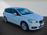 BMW 220 Grand Tourer Luxury 7-Sitzer - BMW Gebrauchtwagen von 2016