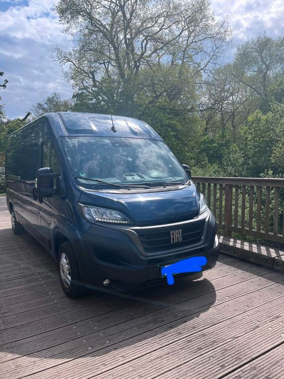 Image of Fiat Ducato