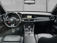 Alfa Romeo Stelvio - Vorschau Bild 3