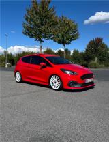 Ford Fiesta ST MK8 - Ford Fiesta ST mk8 Gebrauchtwagen