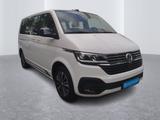 Volkswagen T6.1 Multivan Edition 2.0 TDI DSG CarPlay PDC - Volkswagen T6 Multivan mit Diesel-Antrieb: Sitzheizung