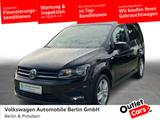 Volkswagen Caddy Trendline Klima AHK Navi - Angebote