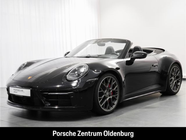 Porsche 911 4 S (911) Carrera 4S Cabriolet ACC,SportDes