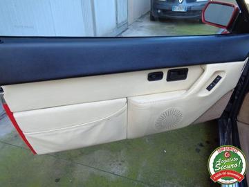 1990 Ferrari MONDIAL 缩略图 15