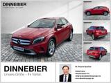 Mercedes-Benz GLA 200 Urban Bi-Xenon+Navigation+Kamera+SHZ - Mercedes-Benz GLa
