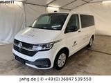 Volkswagen T6.1 Multivan DSG NAVI/LED/ACC+ - gebrauchte VW T6 Multivan aus dem Jahr 2020