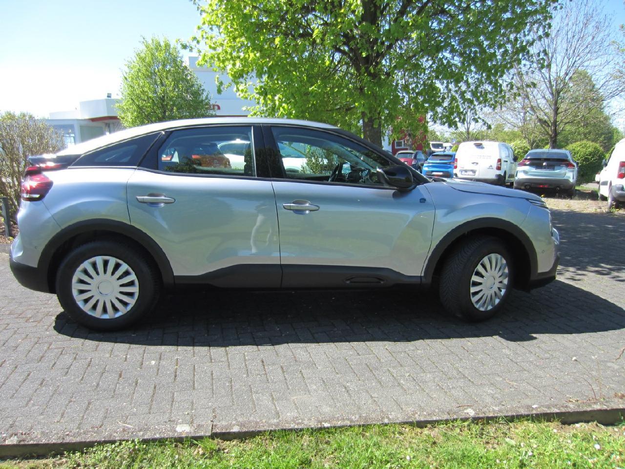 Citroën e-Feel Pack