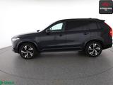 Volvo XC 90 T8 AWD RECHARGE R DESIGN 7 SITZE STANDHEIZ - Volvo XC90 in Solingen