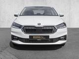 Skoda Fabia 1.0 Selection 130 Jahre AHK LED ALU LANE A - Skoda Fabia: 1.0