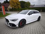 Mercedes-Benz CLA 45 AMG Shooting Brake Mercedes-AMG CLA 4... - gebrauchte Mercedes-Benz CLA 45 AMG Shooting Brake aus dem Jahr 2023