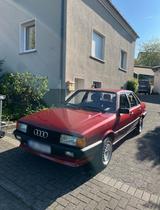 Audi 80 b2 CD 1.6TD H Kennzeichen - Audi 80: 1.6