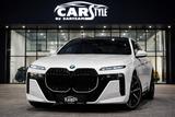 BMW 740 d xDrive M Sport/Tv/Bowers/Business lounge - BMW 7er Reihe Neuwagen
