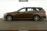 Mercedes-Benz E 400 T 4M Avantgarde #AMG-Line#AHK#CAM#Airmatic - gebrauchte Mercedes-Benz E 400 aus dem Jahr 2014