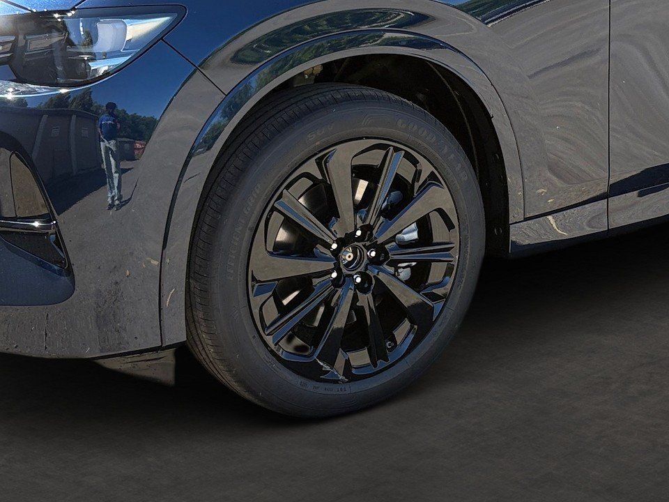 Fahrzeugabbildung Mazda CX-80 3.3d 254PS AWD Homura PANO CAHO