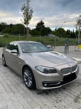 BMW 528i Modern Line  - BMW 528: Limousine, 528i