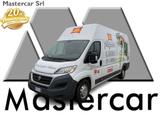 Fiat FIAT Ducato MAXI 35 XL H3 2.3 Multijet 130CV - F - Fiat Ducato: X