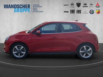 GWM Ora 03 Elektromotor (Batterie W 300 KeyLess+LED