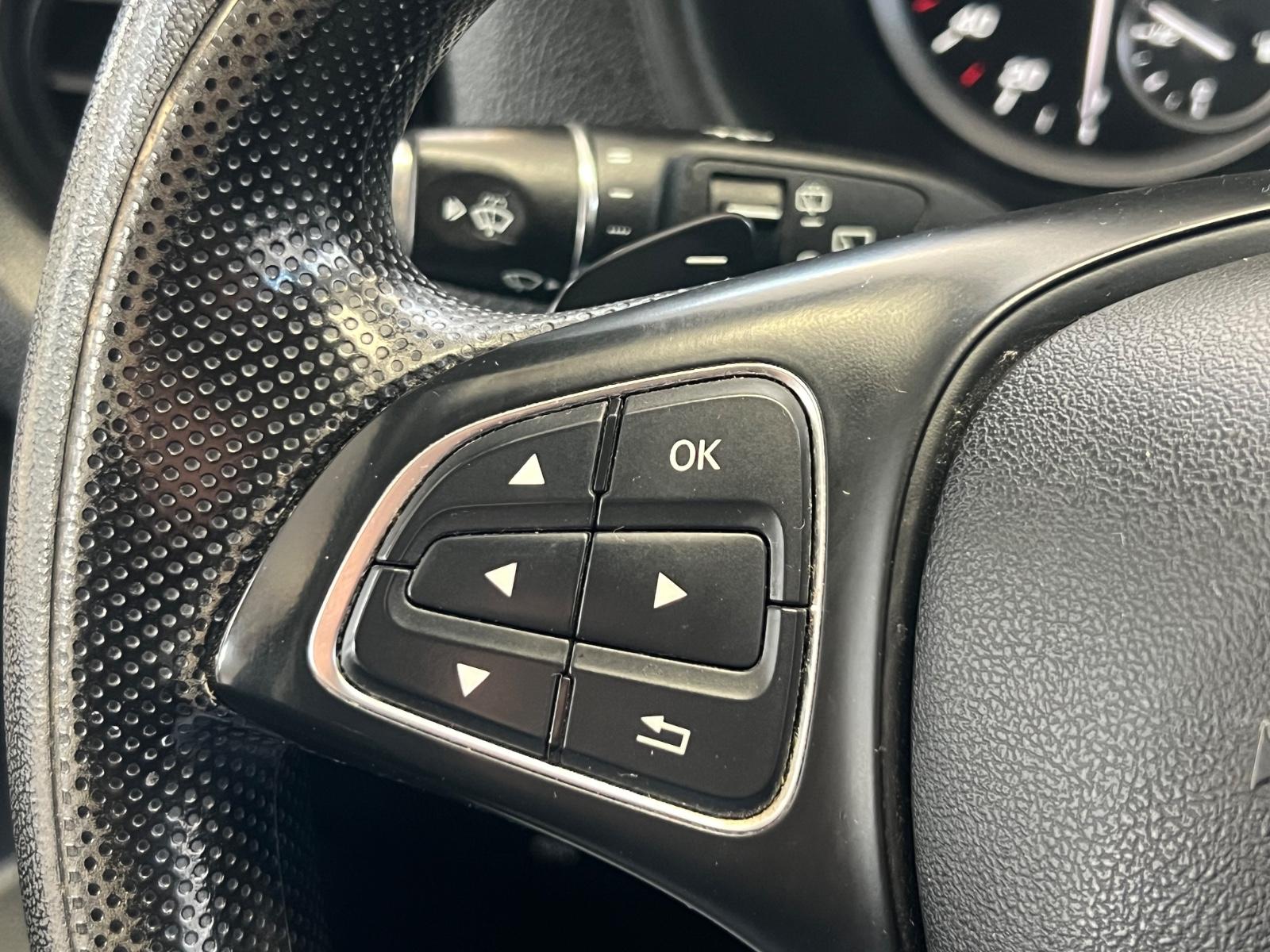 Mercedes-Benz Vito Kasten 116 CDI/BT 4x4 Extralang Automatik