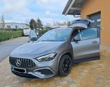 Mercedes-Benz GLA 35 AMG Mercedes-AMG GLA 35 4MATIC DCT Me... - graue Mercedes-Benz GLA 35 AMG