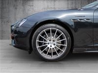 Maserati Ghibli - Vorschau Bild 11