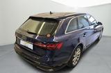 Audi A4 Avant 35 TFSI S-TRO*MATRIX*B&O*RFK*LANE*ACC** - Audi A4: Allradantrieb
