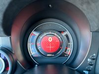 Abarth 695 1.4 T-Jet SCHALENSITZE RECORD-MONZA SCHECKH. bei Autohaus Landmann & Maier OHG