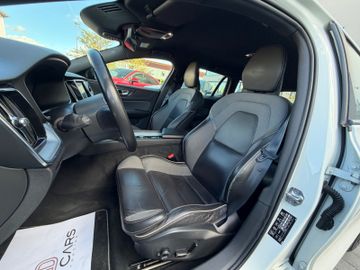Volvo V60 - 10