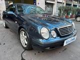 Mercedes-Benz Mercedes-benz CLK 200 Kompressor cat Cabrio Eleg - gebrauchte Mercedes-Benz CLK 200 aus dem Jahr 1999