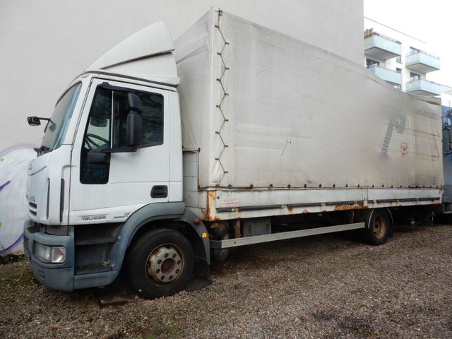 Iveco Euro Cargo 120E22/P LBW 1.Hd.E4