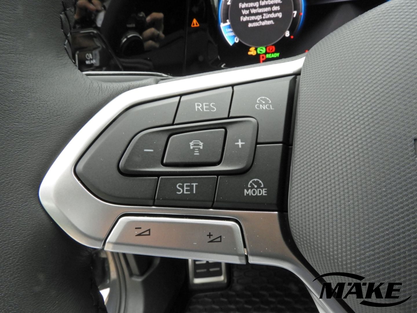 Golf Edition 50 1.5 eTSI DSG HUD AHZV DCC RFK PD