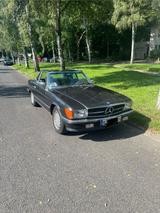 Mercedes-Benz SL 300 Cabrio R 107 - Mercedes-Benz SL 300: R107
