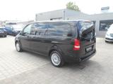 Mercedes-Benz V 250 lang 8-Sitze Klima COMAND Kamera Tempomat - Angebote