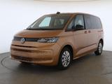 Volkswagen T7 MULTIVAN 2.0TDi FAMILY/AHK/DAB+/APP-C./TEMPO. - gebrauchte VW T7 Multivan aus dem Jahr 2024
