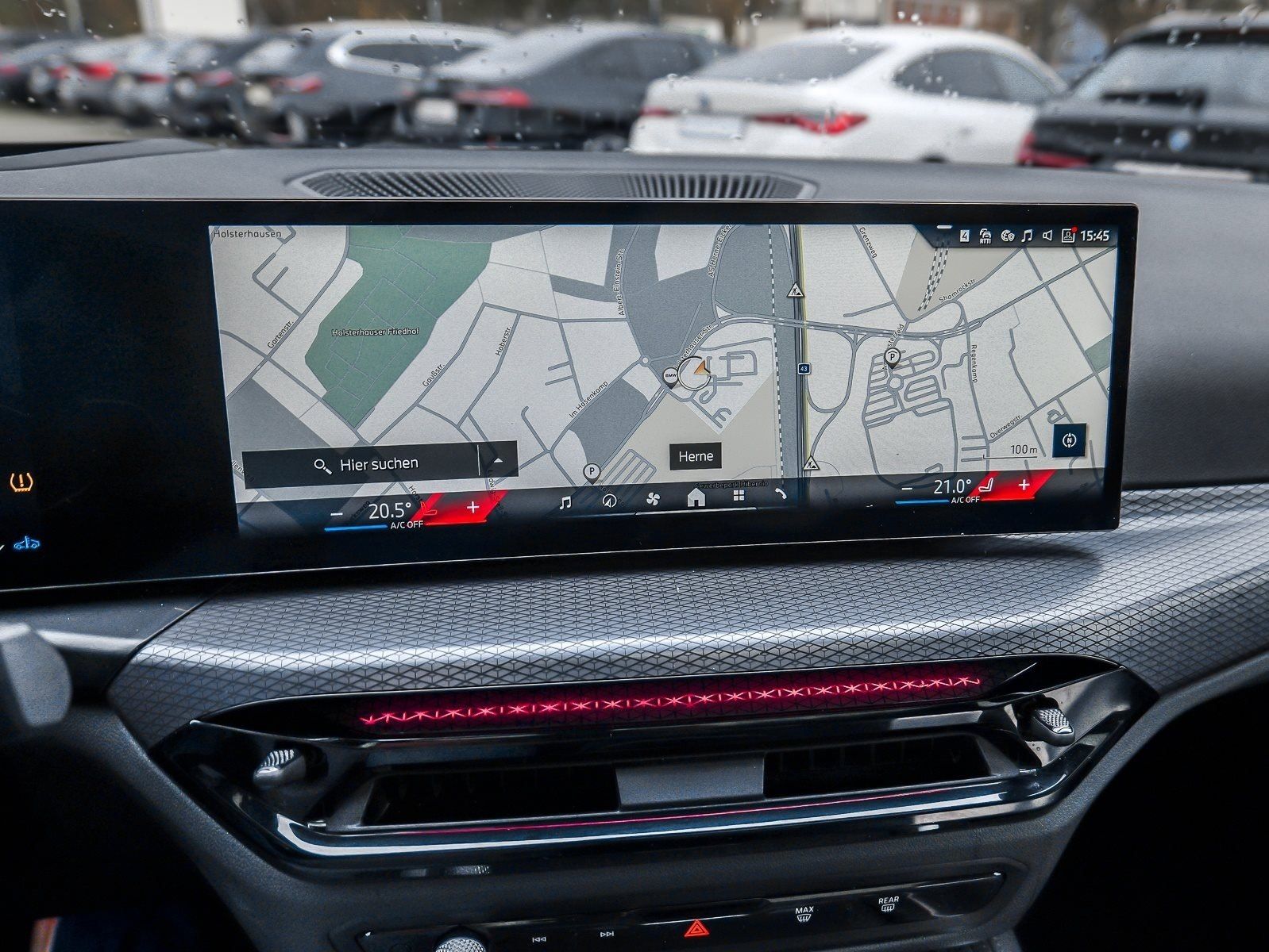 BMW 420 Gran Coupé - Bild 11