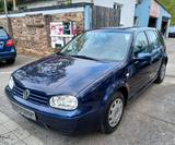 Volkswagen Golf 1.6 Aut. Comfortline/Gepflegter Zustand - gebrauchte VW Golf aus dem Jahr 2001