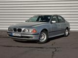 BMW 520i A - gepflegter Youngtimer mit Reihen 6-Zyl. - BMW: Youngtimer