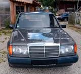 Mercedes-Benz Mercedes Benz 230 W124-230 - Mercedes-Benz 230 Gebrauchtwagen in München