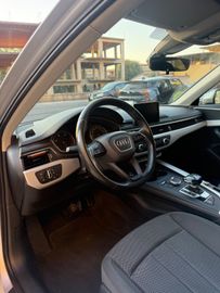 Audi A4 - 6