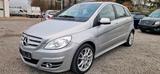 Mercedes-Benz B 200 B B 200 CDI - gebrauchte Mercedes-Benz B 200 aus dem Jahr 2011