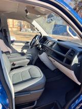 Volkswagen T6 - Privatanbieter Wohnwagen gebraucht