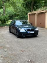 BMW 530xi e61, M-Paket, Fox Duplex, TÜV 09/26 - BMW 530: 530xi