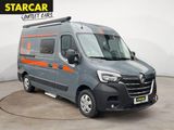 Ahorn Camp Van 550 2,3dCi 150 AUTOMATIK+KLIMA+TEMP+RFK