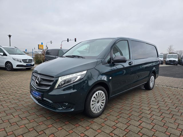 Mercedes-Benz Vito.119.CDI.LANG.MIXTO.NAVI.DAB.PDC.RFK.LED.1Hd