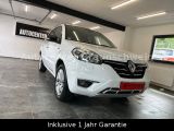 Renault Koleos Limited - Renault Koleos aus 2015