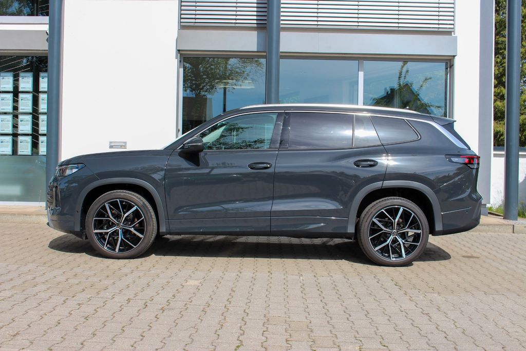 VW Tayron Life 2,0 I TDI/ AHK/ IQ DRIVE/ AWD / ACC VW Tayron Life 2,0 I TDI/ AHK/ IQ DRIVE/ AWD / ACC