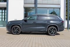 VW Tayron Life 2,0 I TDI/ AHK/ IQ DRIVE/ AWD / ACC VW Tayron Life 2,0 I TDI/ AHK/ IQ DRIVE/ AWD / ACC