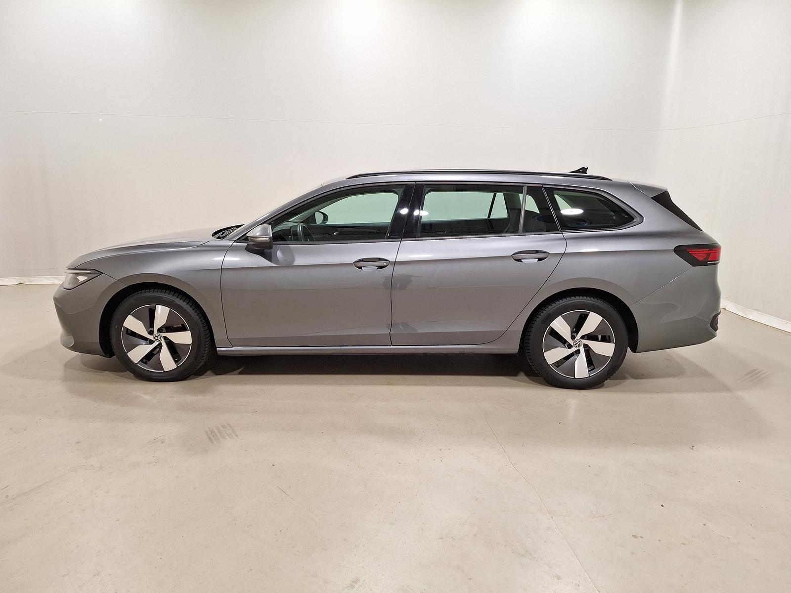 Volkswagen Passat 1.5 eTSI DSG ACC LED Navi Winter, миниатюра 3